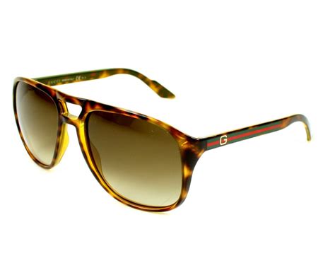 gucci 1018|Buy Gucci GG 1018/S C57 791 (CC) Sunglasses .